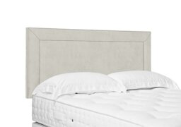 Artisan Collection Foley Standard Strutted Headboard - Double - Aston Linen