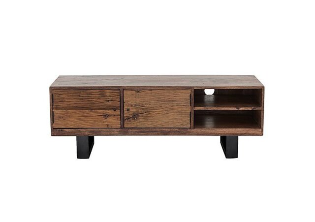 Noir TV Unit