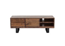 Noir TV Unit