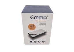 Emma Select Mattress Protector - Small Double