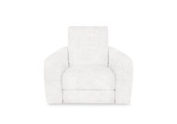 Nest Fabric Chair - Frost
