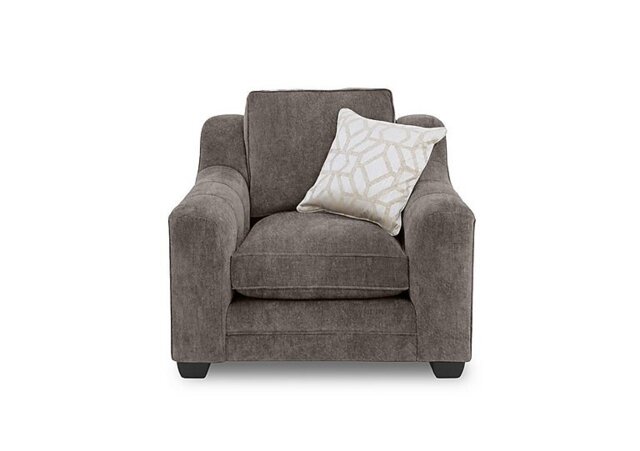 Regency Chair