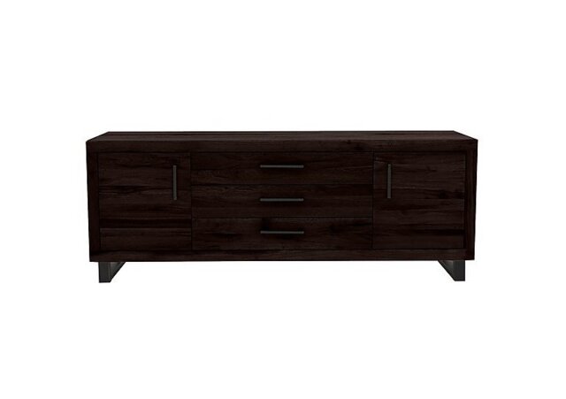 Bodahl - Terra Large 2 Door 3 Drawer Sideboard