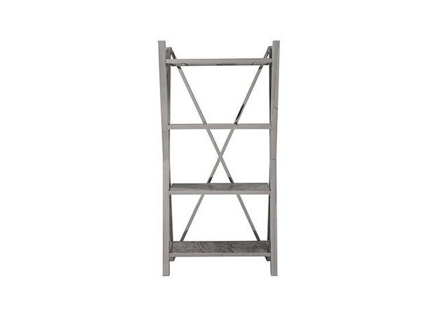 Vanquish Shelving Unit