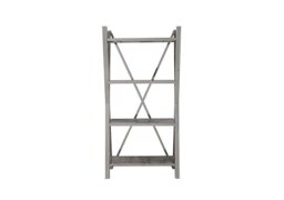 Vanquish Shelving Unit