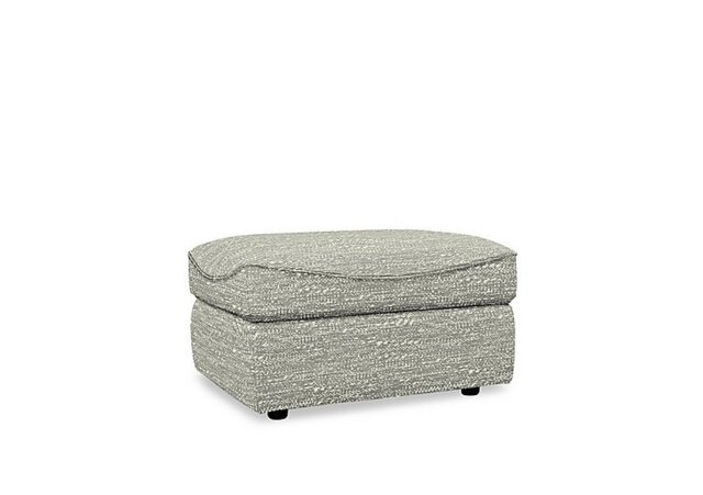 G Plan - Amesbury Fabric Footstool