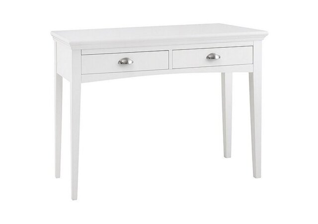 Furnitureland - Emily Dressing Table - White