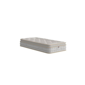 The Handmade Bed Company - Boutique 2000 Pillow Top Mattress - Single