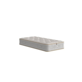 The Handmade Bed Company - Boutique 4000 Mattress - Single
