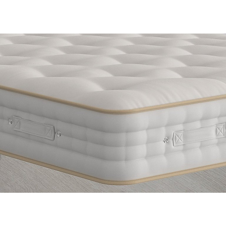 The Handmade Bed Company - Boutique 4000 Mattress - King Size
