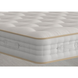 The Handmade Bed Company - Boutique 4000 Mattress - Super King