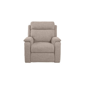 Kirk Fabric Lift and Rise Chair - Khaki Anivia