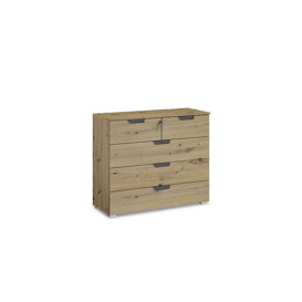 Rauch - Leon 2+3 Drawer Chest of Drawers