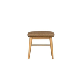 Lily Dressing Table Stool