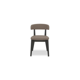 Connubia by Calligaris - Lord Siren Dining Chair - Desert