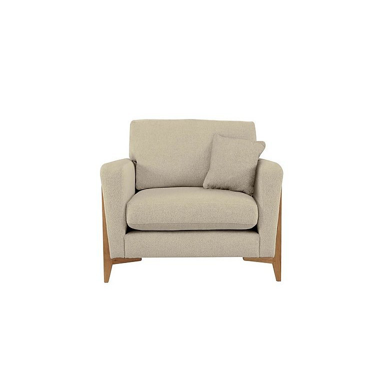 Ercol - Marinello Fabric Armchair - T214
