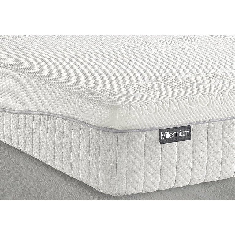 Dunlopillo - Millennium Mattress - Double