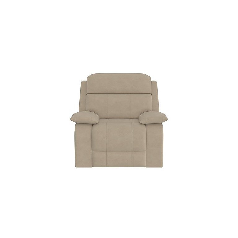 Moreno Fabric Armchair