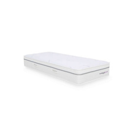 Sleepeezee - Memory Sense Ortho Mattress - Single