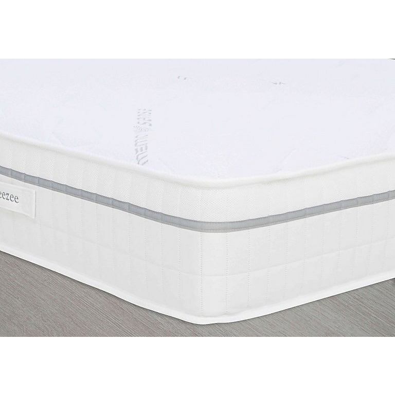 Sleepeezee - Memory Sense Ortho Mattress - Small Double