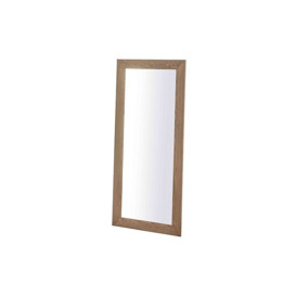 Oaklyn Leaner Mirror - Natural
