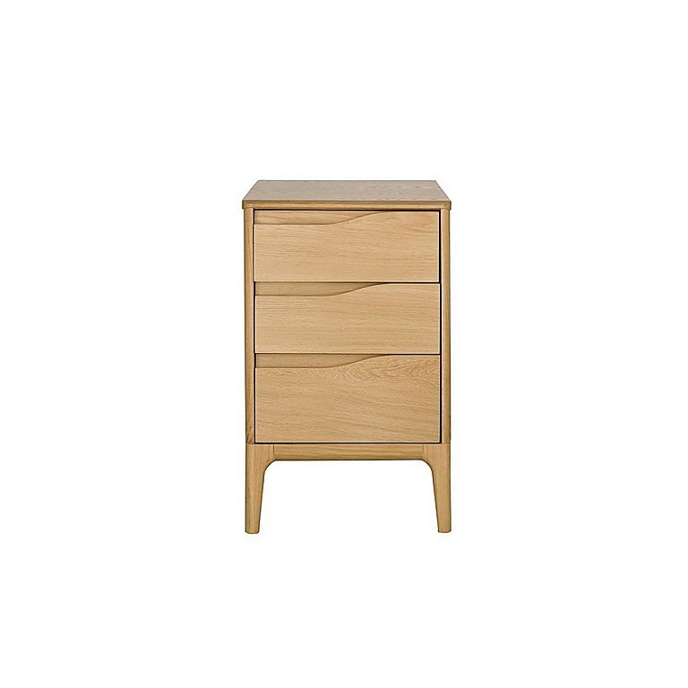 Ercol - Rimini Compact Bedside Cabinet