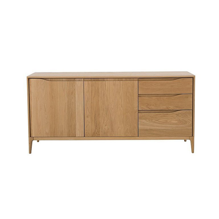 Ercol - Romana Large Sideboard