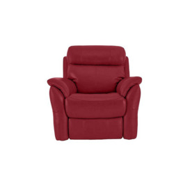 Relax Station Revive BV Leather Armchair