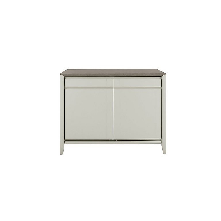 Skye Narrow Sideboard