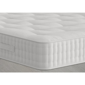 Sleep Story - Natural Comfort Soft Mattress - Small Double