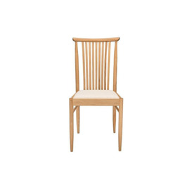 Ercol - Teramo Dining Chair