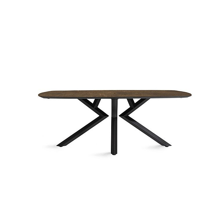 Habufa - Toronto Fixed Dining Table - 150-cm