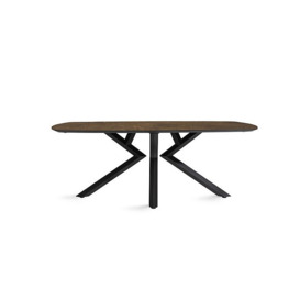 Habufa - Toronto Fixed Dining Table - 240-cm