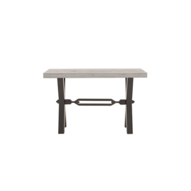 Bodahl - Terra Console Table - 160-cm - White