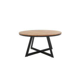 Bodahl - Terra Round Dining Table - 150-cm - Oiled