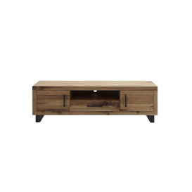 Bodahl - Terra TV Unit with Drawer - Oiled