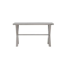 Vanquish Console Table