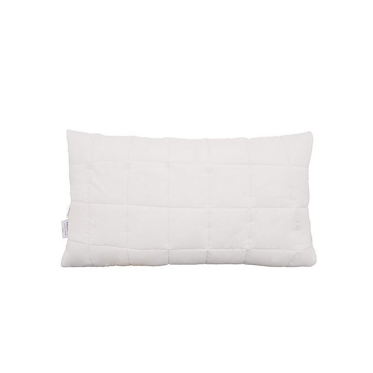 Vispring - Adjustable Wool King Size Pillow