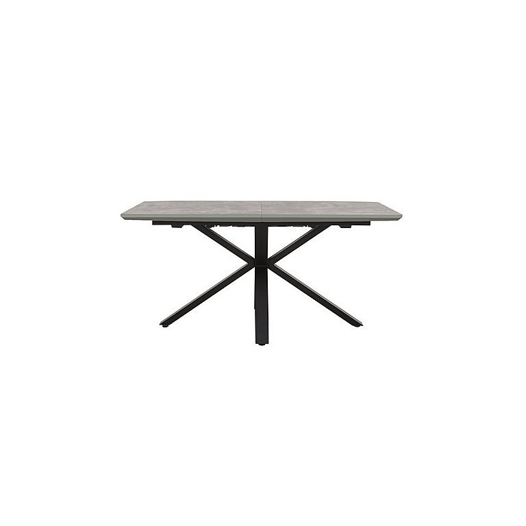 Diego Rectangle Extending Dining Table