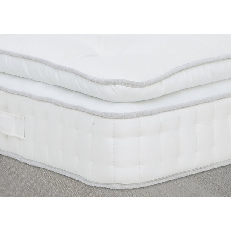 Harrison Spinks - Yorkshire 5K Pillow Top Mattress - King Size