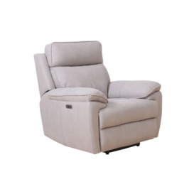 Comfort Electric Recliner Chair - Power Recliner