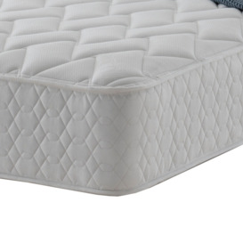 Silentnight Sage Eco Miracoil Mattress - Single