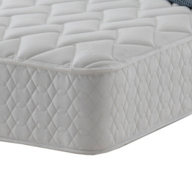 Silentnight Sage Eco Miracoil Mattress - Small Double