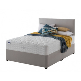 Silentnight Sage Eco Premium Divan Bed - Small Double