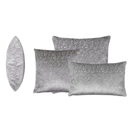 Scatter Cushion in Pharoah Lunar - 58 x 38 cm
