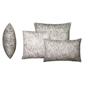 Scatter Cushion in Serengeti Dusk - 58 x 38 cm