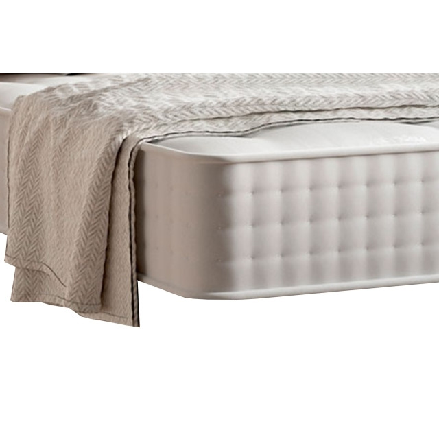 Relyon Natural Luxury 1400 Mattress - Double