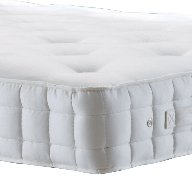 Hypnos Deluxe Luxury No Turn Mattress - Small Double