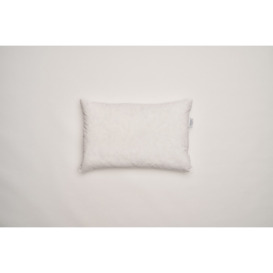 Vispring European Duck Feather and Down Pillow - Double