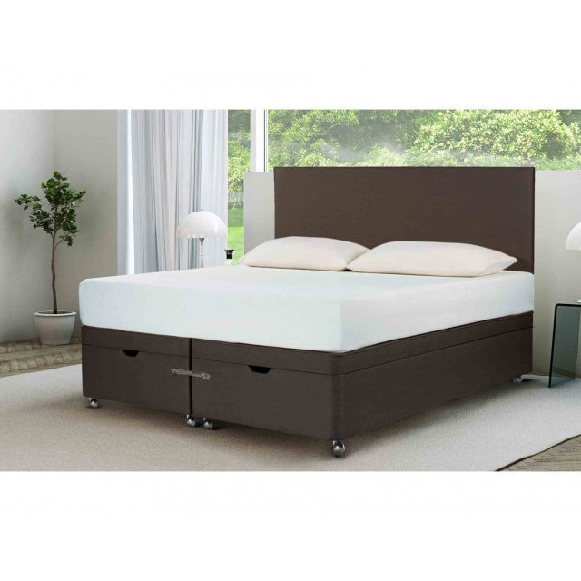 TEMPUR Ardennes Ottoman Bed Base - King Size